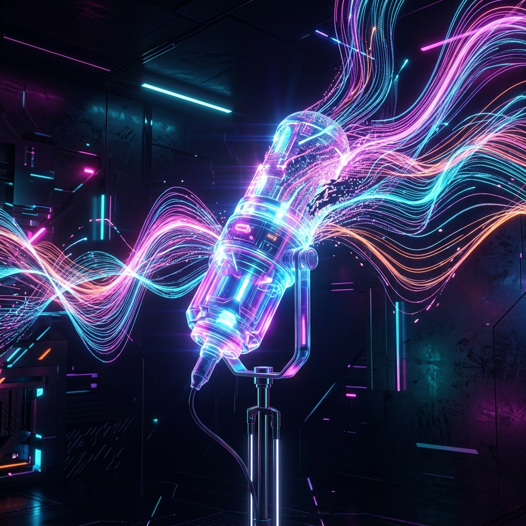 Voice Transform