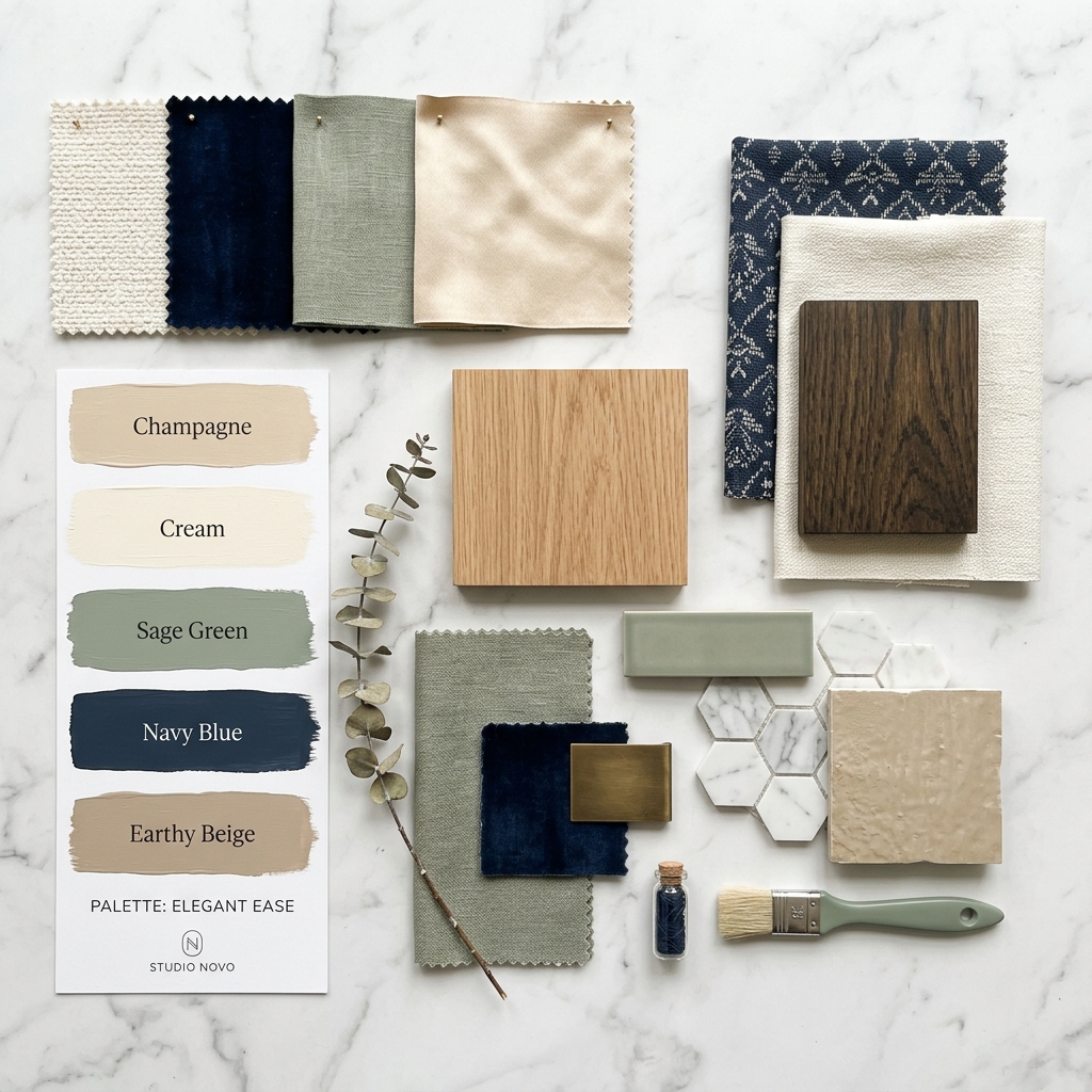 Style Guide