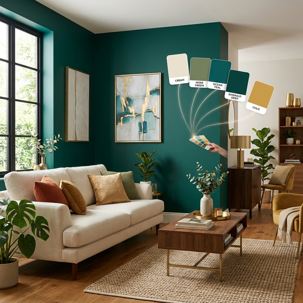 Wall Colors