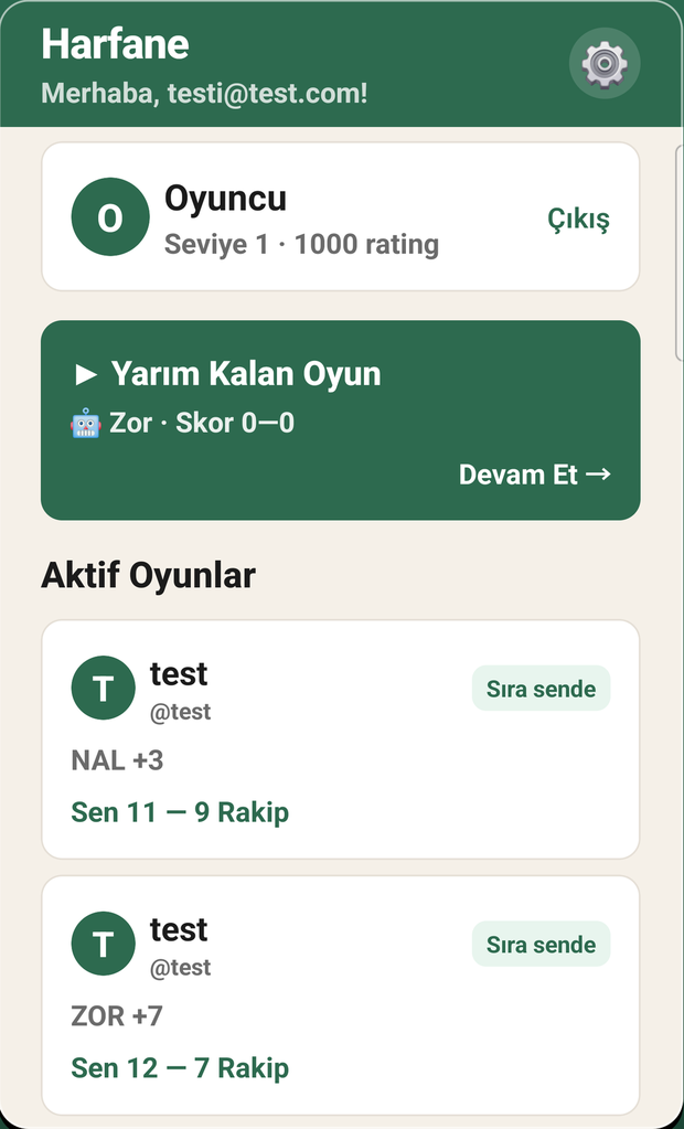 Harfane